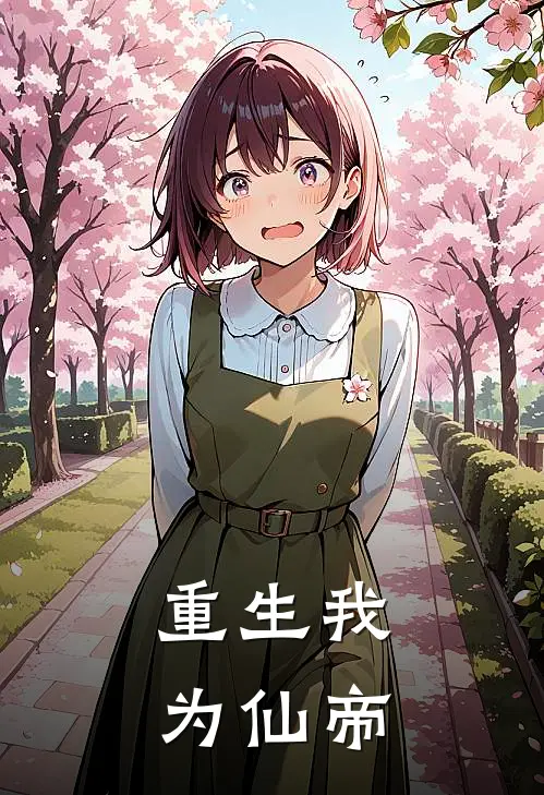 重生我为仙帝叶尘叶浩热门完结小说_最新章节列表重生我为仙帝(叶尘叶浩)