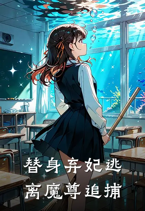 替身弃妃逃离魔尊追捕