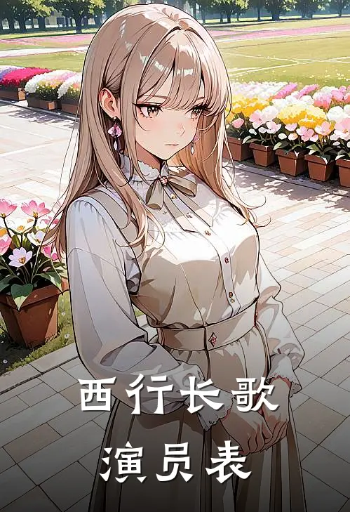西行长歌演员表