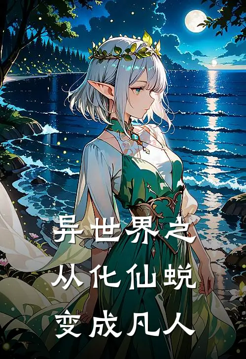 异世界之从化仙蜕变成凡人