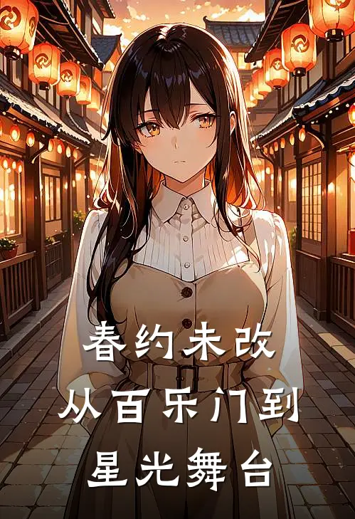 春约未改：从百乐门到星光舞台