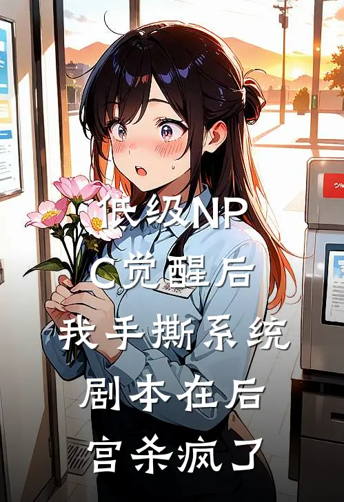 低级NPC觉醒后，我手撕系统剧本在后宫杀疯了