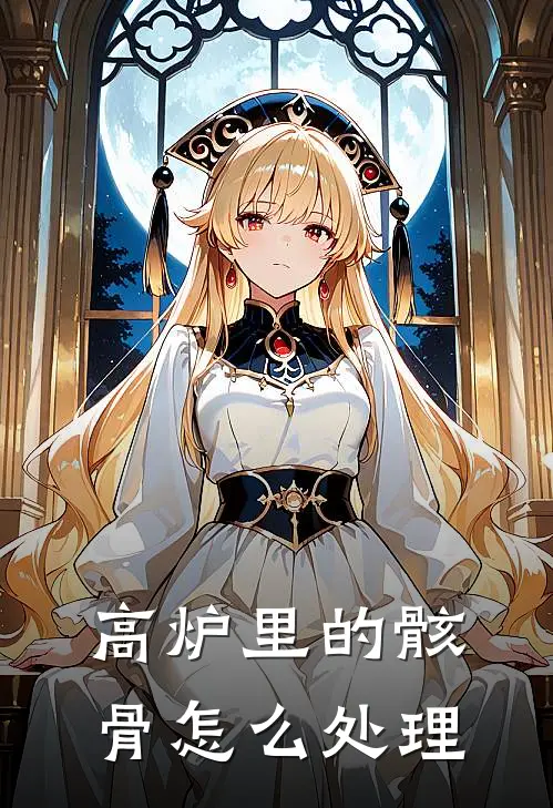 高炉里的骸骨怎么处理