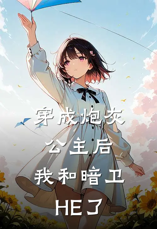 穿成炮灰公主后，我和暗卫HE了玄七云星晚完本热门小说_完本小说免费穿成炮灰公主后，我和暗卫HE了(玄七云星晚)