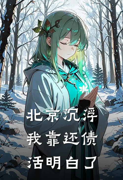 北京沉浮：我靠还债活明白了(莹莹丁美莹)网络热门小说_最新章节列表北京沉浮：我靠还债活明白了(莹莹丁美莹)