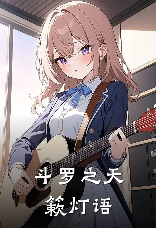 斗罗之天簌灯语苏清鸢赵磊免费小说全集_小说免费完结斗罗之天簌灯语苏清鸢赵磊