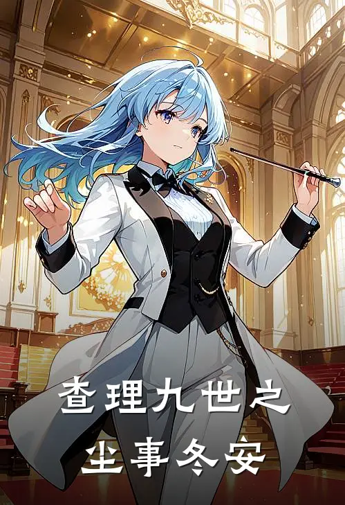 查理九世之尘事冬安亚瑟临昭完整版免费小说_热门网络小说推荐查理九世之尘事冬安(亚瑟临昭)
