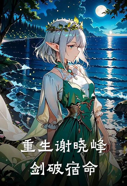 重生谢晓峰剑破宿命