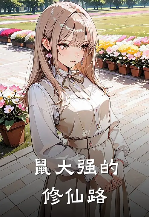 鼠大强的修仙路