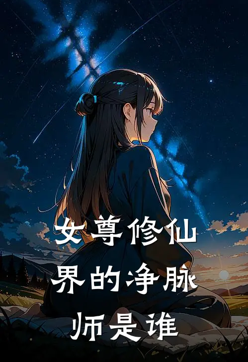 女尊修仙界的净脉师是谁