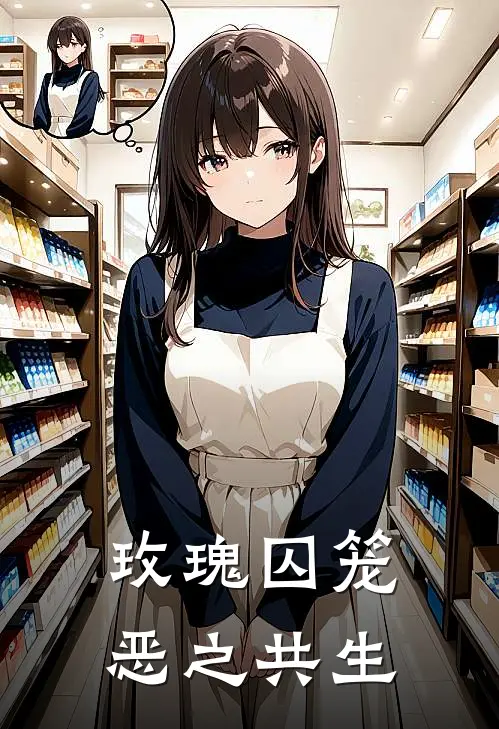 玫瑰囚笼：恶之共生