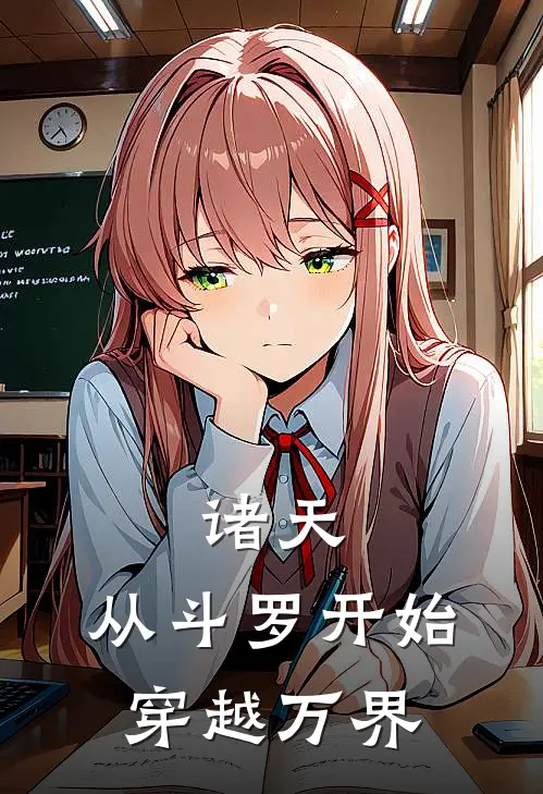 诸天：从斗罗开始穿越万界