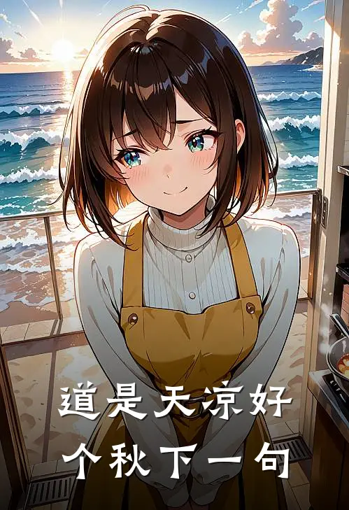 道是天凉好个秋下一句