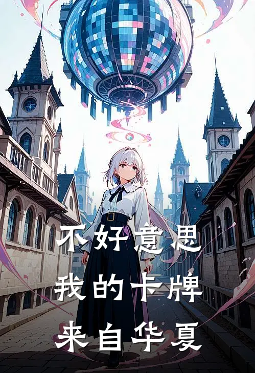 不好意思，我的卡牌来自华夏