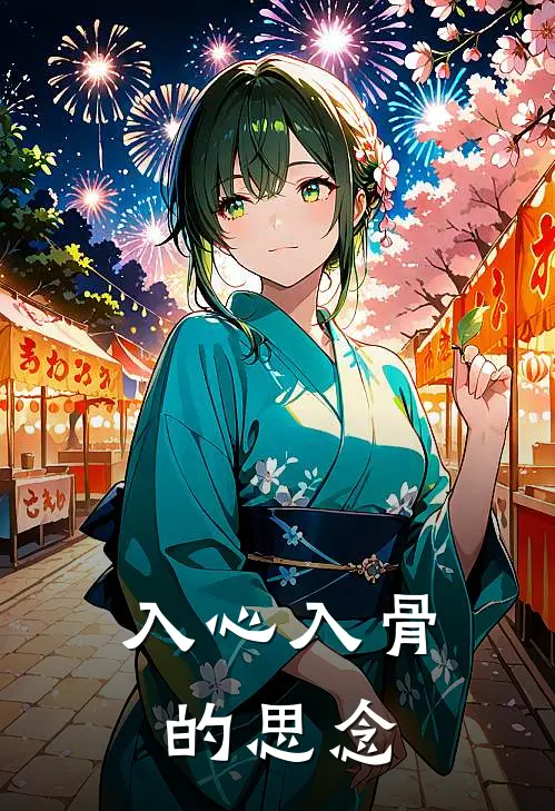 入心入骨的思念