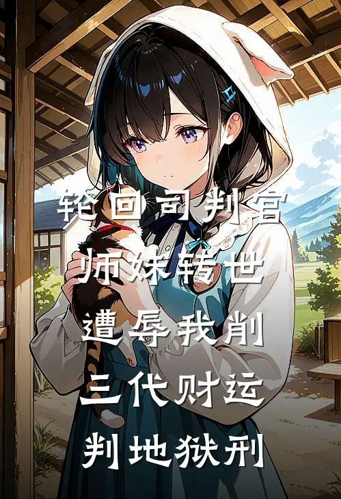 轮回司判官：师妹转世遭辱我削三代财运判地狱刑张默李少完本完结小说_热门小说排行榜轮回司判官：师妹转世遭辱我削三代财运判地狱刑张默李少