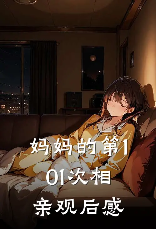 妈妈的第101次相亲观后感