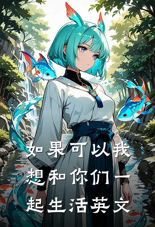 如果可以我想和你们一起生活英文