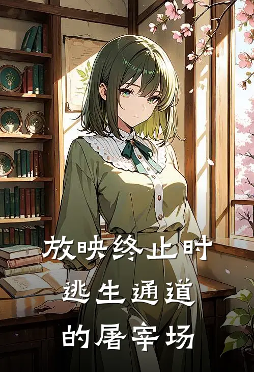 林锐苏念放映终止时：逃生通道的屠宰场全本免费在线阅读_放映终止时：逃生通道的屠宰场全本阅读