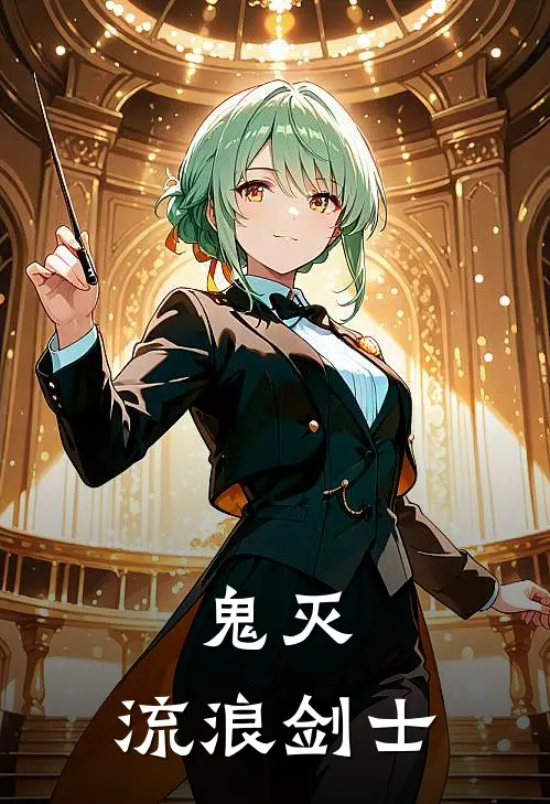 鬼灭：流浪剑士