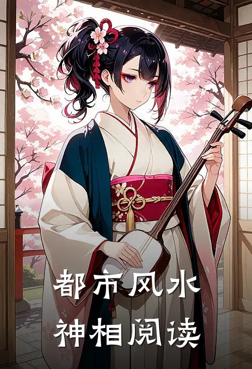 都市风水神相阅读