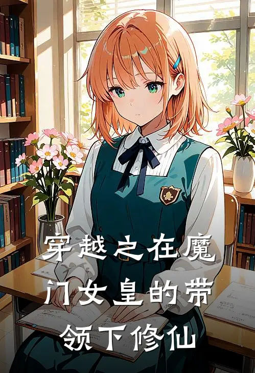 穿越之在魔门女皇的带领下修仙