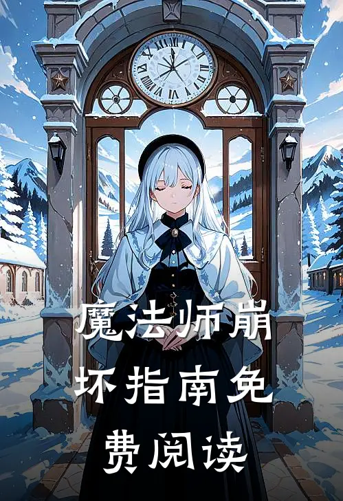 魔法师崩坏指南免费阅读