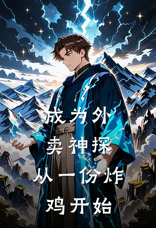 成为外卖神探，从一份炸鸡开始