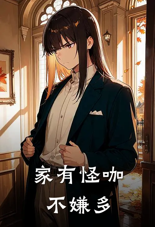 家有怪咖不嫌多(林豆豆豆豆)全文免费阅读无弹窗大结局_《家有怪咖不嫌多》林豆豆豆豆免费小说