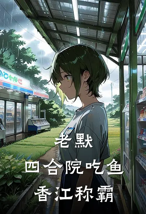 老默，四合院吃鱼，香江称霸易中海陈金默小说免费完结_最新章节列表老默，四合院吃鱼，香江称霸(易中海陈金默)