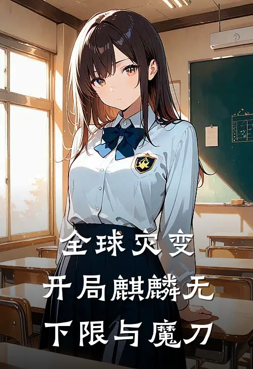 全球灾变：开局麒麟无下限与魔刀凌辰王也免费小说全文阅读_最新章节列表全球灾变：开局麒麟无下限与魔刀(凌辰王也)