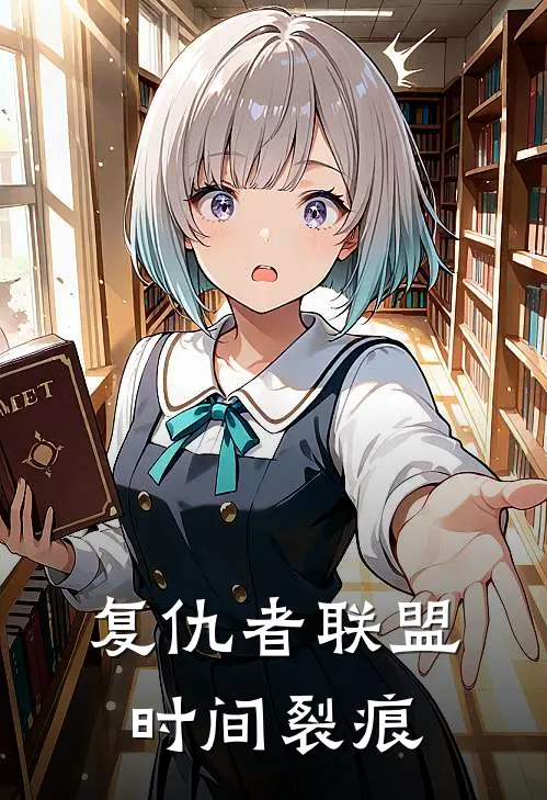 复仇者联盟：时间裂痕彼得斯特兰奇小说免费完结_完本热门小说复仇者联盟：时间裂痕彼得斯特兰奇