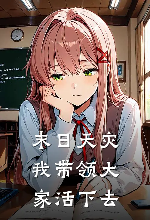 末日天灾，我带领大家活下去