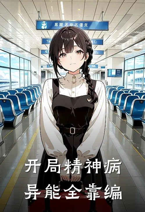 开局精神病，异能全靠编