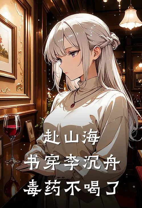 赴山海：书穿李沉舟，毒药不喝了