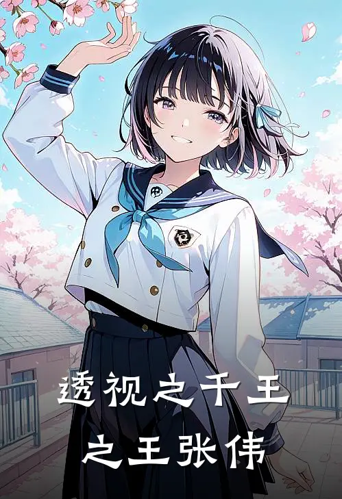 透视之千王之王张伟