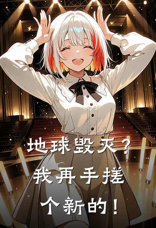 地球毁灭？我再手搓个新的！