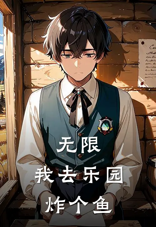 无限：我去乐园炸个鱼