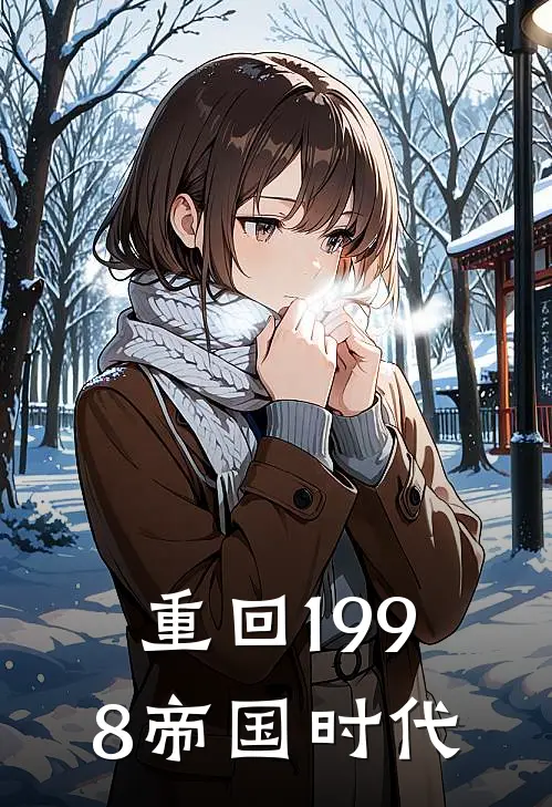 重回1998帝国时代