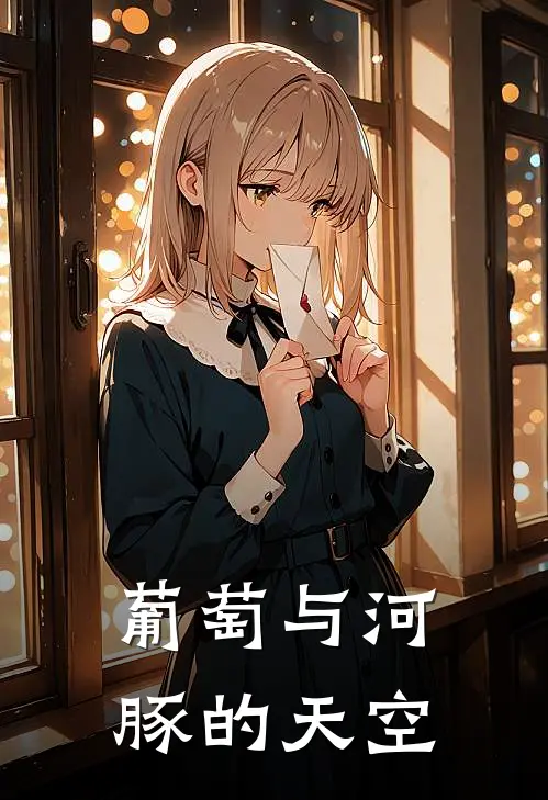 葡萄与河豚的天空