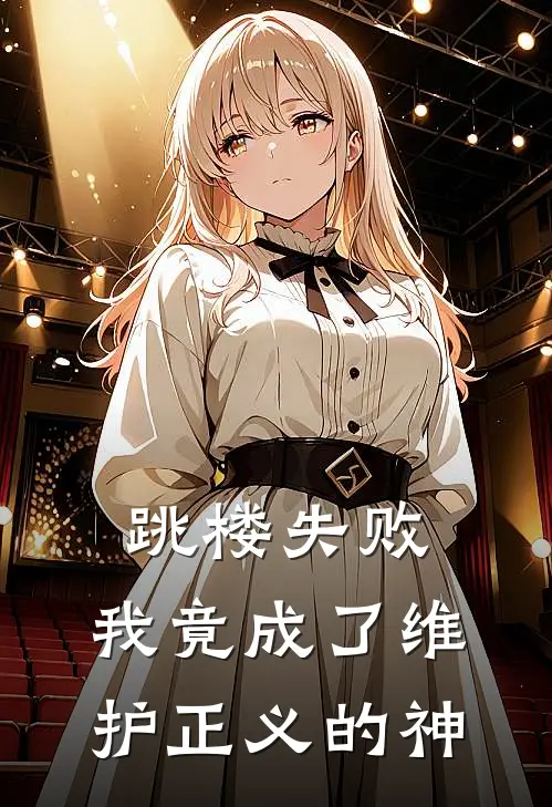 跳楼失败：我竟成了维护正义的神顾溪雄野完结小说大全_免费小说在哪看跳楼失败：我竟成了维护正义的神(顾溪雄野)