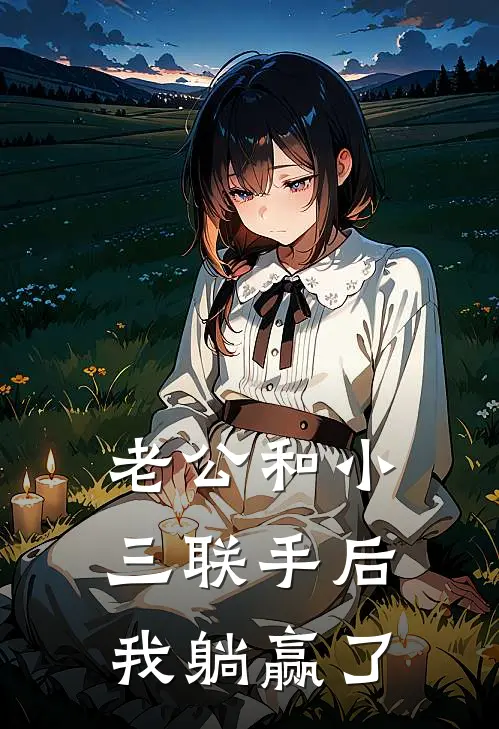 老公和小三联手后，我躺赢了。林小满陈一鸣完本热门小说_小说完结版老公和小三联手后，我躺赢了。(林小满陈一鸣)