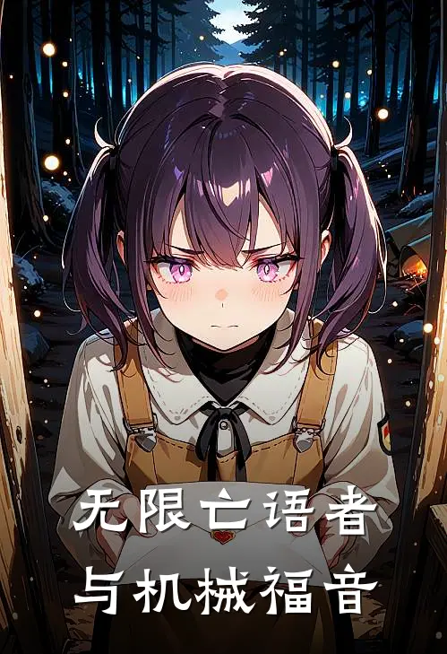 无限亡语者与机械福音墨菲楚轩无弹窗全文免费阅读_最新推荐小说无限亡语者与机械福音(墨菲楚轩)