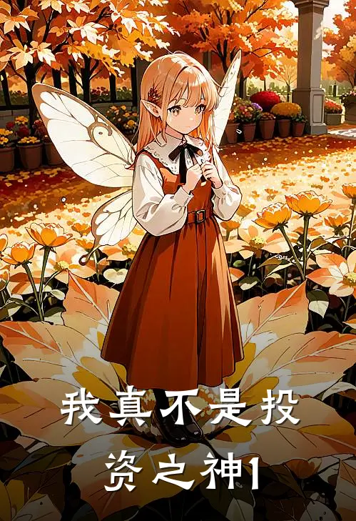 我真不是投资之神1