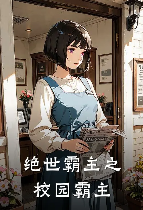 绝世霸主之校园霸主