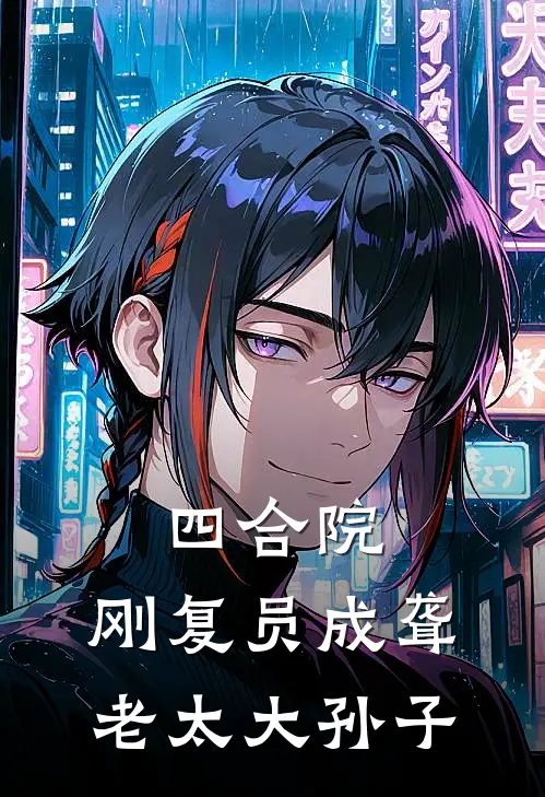 四合院：刚复员成聋老太大孙子王健林牛成功热门免费小说_免费小说免费阅读四合院：刚复员成聋老太大孙子王健林牛成功