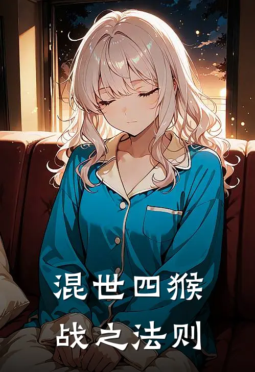 混世四猴：战之法则