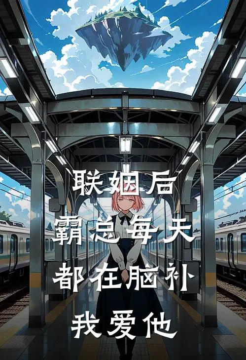 联姻后，霸总每天都在脑补我爱他(顾北海星)小说推荐完本_全本免费小说联姻后，霸总每天都在脑补我爱他顾北海星