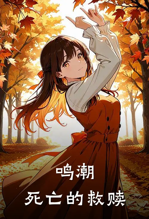 鸣潮：死亡的救赎古兰格炽霞小说完整版_热门好看小说鸣潮：死亡的救赎(古兰格炽霞)