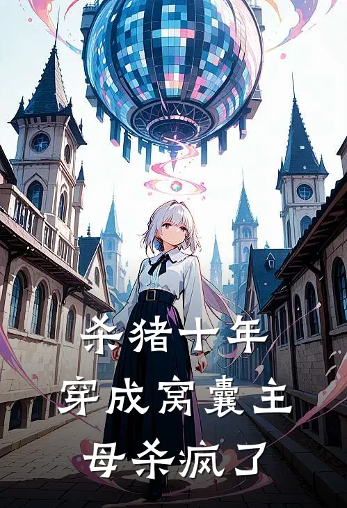 杀猪十年，穿成窝囊主母杀疯了(顾云霆苏莲儿)在线免费小说_完结小说免费阅读杀猪十年，穿成窝囊主母杀疯了顾云霆苏莲儿